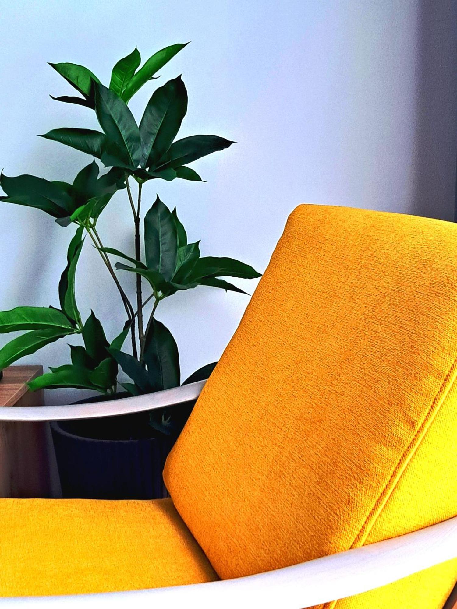 Stylish City Center Apartment سيرس المظهر الخارجي الصورة