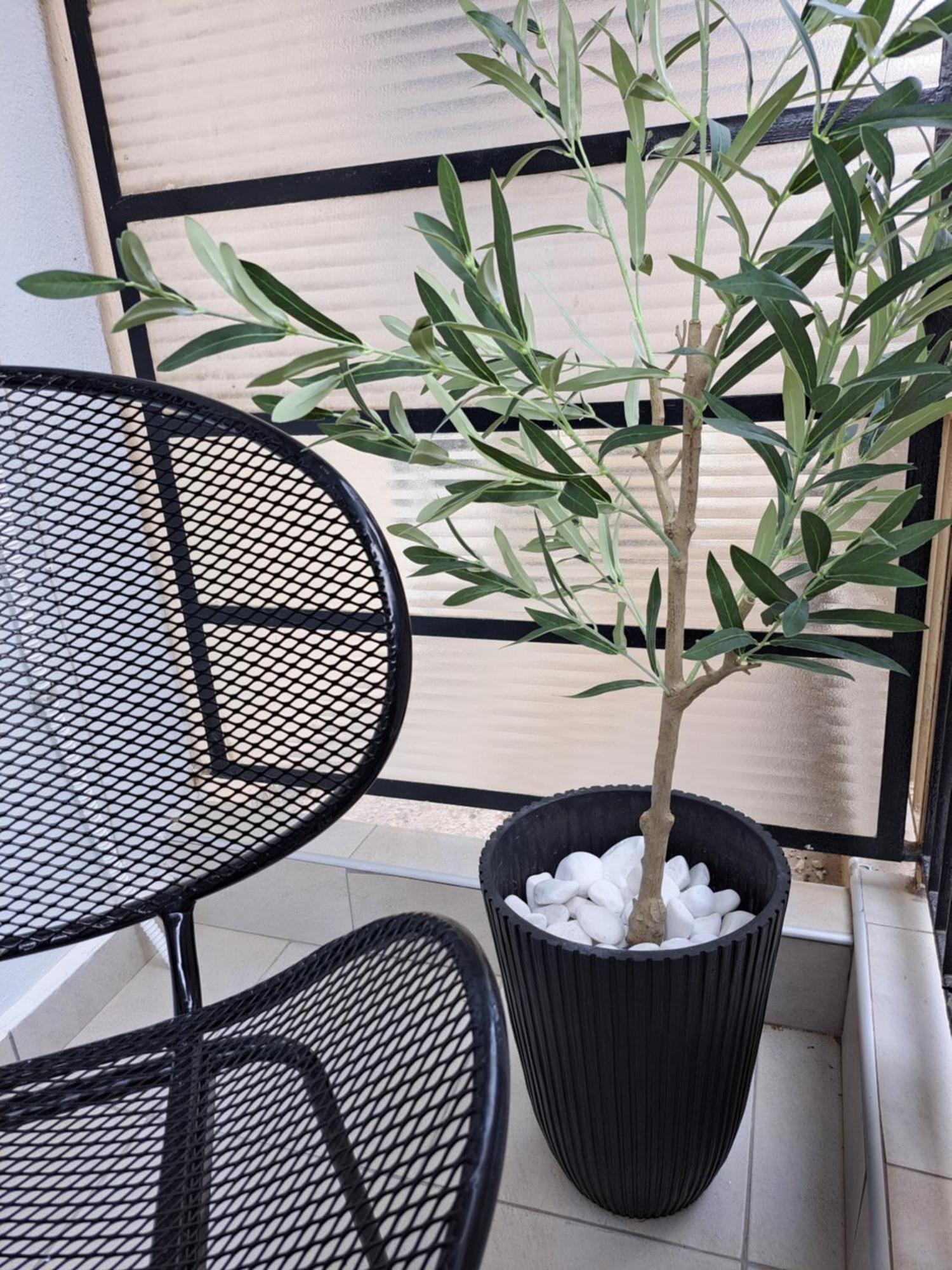 Stylish City Center Apartment سيرس المظهر الخارجي الصورة