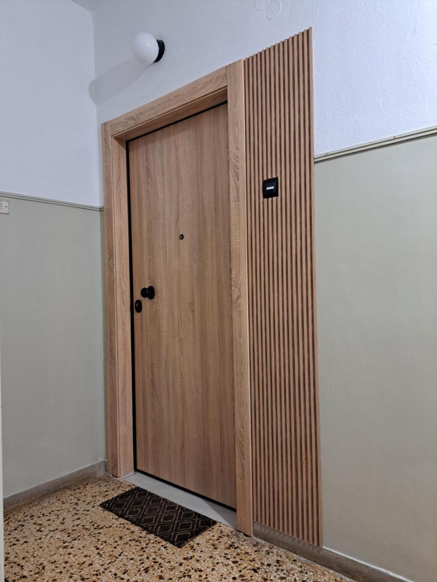 Stylish City Center Apartment سيرس المظهر الخارجي الصورة